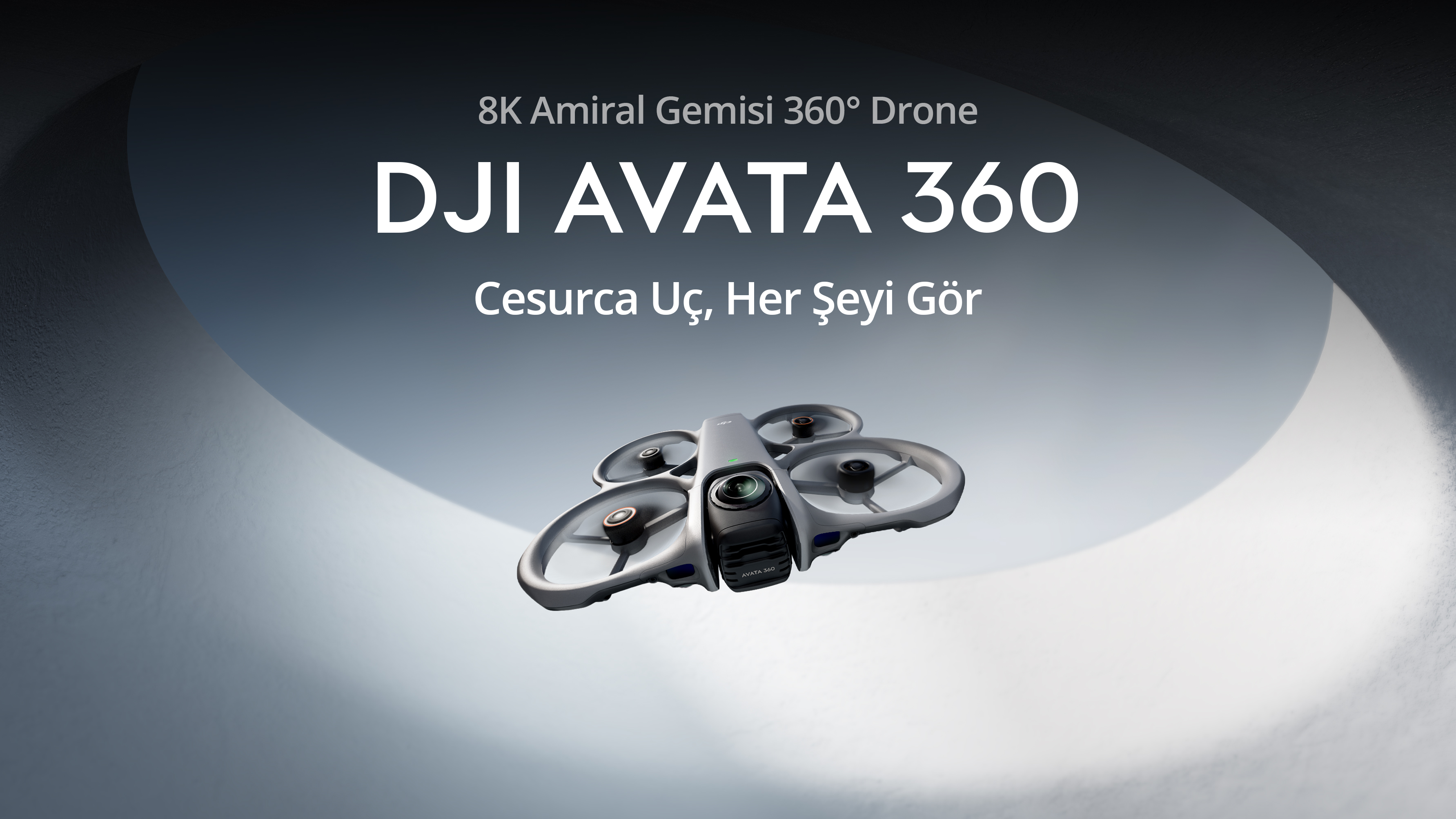 DJI Avata 360
